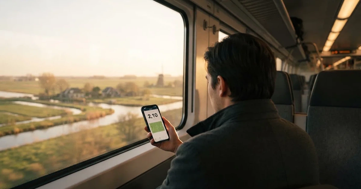 mobiel weddenschappen 2026 – de gids voor een Ksa-vergunde app