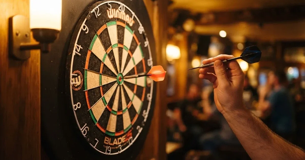 Wedden op darts in 2026: tien Ksa-vergunde bookmakers vergeleken